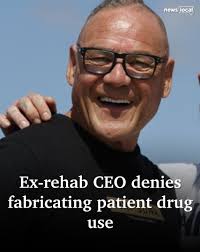 🚨🚨He was once found guilty of trying to cover up the brutal murder of  mum-of-two Carly McBride before his conviction was sensationally quashed.  Now, James Cunneen is back behind bars.⏬