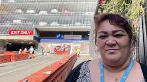 Calls to reduce price of parking to $17 at Parramatta Station carpark