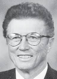 Dr. Harold Bergquist