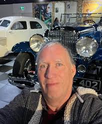 Let's welcome our new members: Paul Sullivan, Barry Pollitt, Sharon Asher