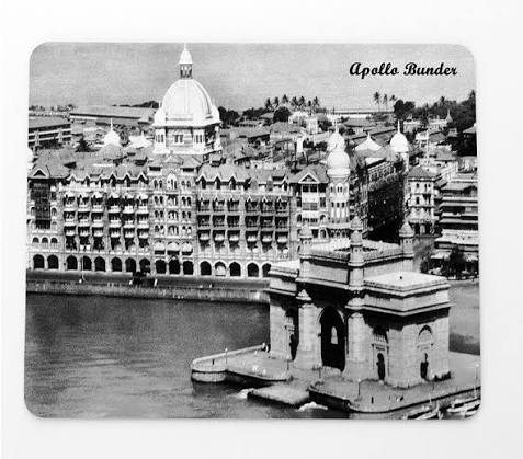 Apollo Bunder, Bombay Mumbai - Buy Apollo Bunder, Bombay Mumbai Online at Low Price in India - Amazon.in