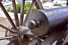 Built Because of the Revolution: Fort Mackinac