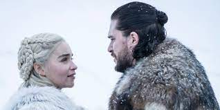 Son épouse sansa s'enfuit de la capitale avec petyr littlefinger baelish. Game Of Thrones Le Resume A Lire Avant La Saison 8