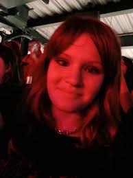 Shinedown concert hoodie returned to owner