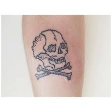 Pin On Stick N Poke Inspiration