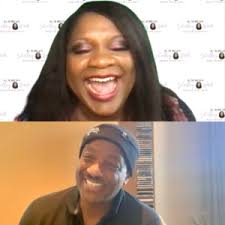 Radio & TV Icon Donnie Simpson Stops by the “All The Rage With Shelley Wade”  Podcast & YouTube Show
