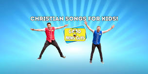 Good News Guys Live!