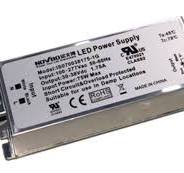 IS070038180-1G NOVBO Constant Current LED Driver - 70W 1750mA