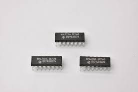 Contact information for texas instruments malaysia sdn bhd. Halbleiter Aktive Elemente Texas Instruments 3x Sn74ls593n 8 Bit Binary Counter With Input Register Business Industrie Publiciudad Cl