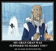 People lived in peaceand harmony buti̇everything changed when politics and the last airbender memes: Avatar Memes For The Benders 34 Memes Memebase Funny Memes