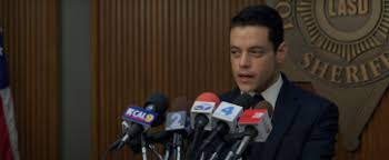 Denzel washington, rami malek, jared leto and others. Everything You Need To Know About The Little Things Movie 2021