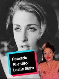 Lesley Gore Hair Tutorial