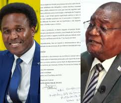 Dias quentes na RENAMO”: Tribunal anula decisão que deu provimento à  providência cautelar que limitava os poderes de Ossufo Momade de "exonerar  e nomear"