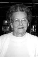 Jennie June Hamilton Obituary (1923
