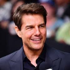 Actor Spotlight Tom Cruise Tom Cruise Haircut Tom Cruise Hair Tom Cruise