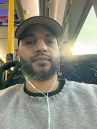 36-year-old man lists his requirements as he begins search for a partner.