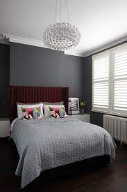 Gray bedrooms can be dramatic and still be subtle, making them cozy and comfortable without being boring or two dimensional. Dreaming In Color 8 Gorgeous Gray Bedrooms