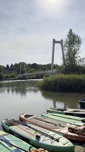 Фото: Смотровая площадка, смотровая площадка, Ростовская область, Азов —  Яндекс Карты