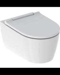Wc Suspendu Geberit One Fond Creux Carene Turboflush