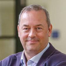 Iñaki Vazquez Gomez