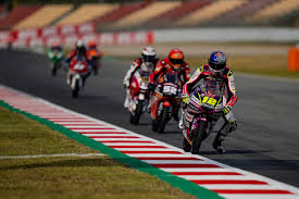 Filip salač kvůli technickým problémům své hondy nedokončil velkou cenu katalánska v třídě moto3 a v sedmém závodu sezony podruhé nebodoval. Filip Salac Dnes V Trenincich Treti A Dvaadvacaty Autoklub Ceske Republiky