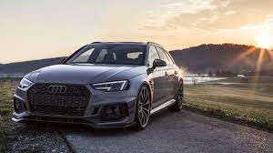 34 Audi Rs4 On Wallpapersafari
