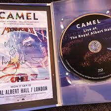 Camel at the royal albert hall (2020). Petejones Instagram Posts Photos And Videos Picuki Com