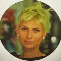 Anna Wain's Instagram, Twitter & Facebook