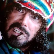 Addio Tomas Milian. Un altro pezzo della nostra infanzia che non c'è più