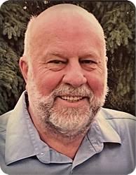 Calvin H. Weidenaar Obituary (2023)