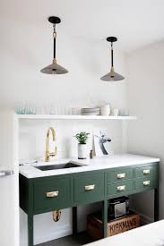 Whether you're a master chef or microwave maven, we have kitchen decorating ideas that will freshen up your space and inspire. Design Collection Marvellous Dark Green Kitchen Cabinets 32 New Inspiration