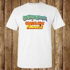 Details About New George Clinton And Parliament Funkadelic New Unisex Usa Size T Shirt En1
