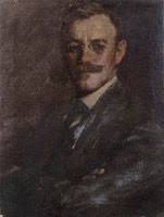 William Merritt Chase (1849