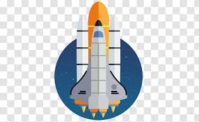 El cohete larga marcha 5b de la agencia espacial china cayó en el océano índico a las 5.24 hora peninsular española, según ha informado la autoridad espacial de china. Rocket Launch Spacecraft Drawing Cohete Espacial Missile Transparent Png