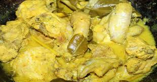 1/2 kg daging ayam, 4 butir bawang merah, 2 butir bawang putih, 1 batang sereh, 1 sdt ketumbar, 1/2 sdt merica bubuk, 1 sdt kunyit bubuk, secukupnya garam, gula dan penyedap rasa, secukupnya air. Waktu Ideal Ungkep Ayam Sebelum Digoreng Okezone Lifestyle