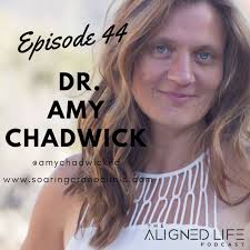 Ep. 44: Dr. Amy Chadwick