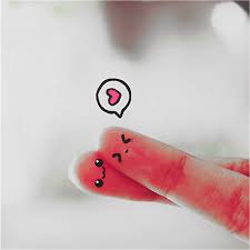 ستاتوسات حب جميلة للعشاق 30 حالة روعة للواتس paw print tattoo paw print print tattoos