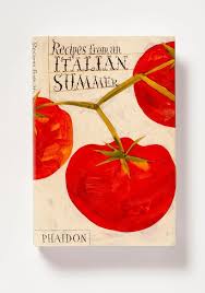 35 Beautiful Recipe Book Designs Jayce O Yesta Recipe Book Design Italian Summer Cookery Books