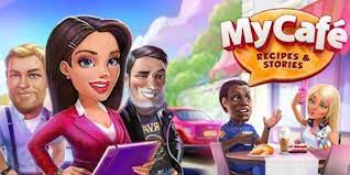 My cafe 2021.12.1 mod apk unlimited diamonds and coins + gems 2021 latest version free download. My Cafe Mod Apk Unlimited Money 2021 12 1 Download