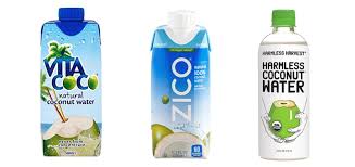 Jul 2021 reviews & buying guide. Coconut Water Brands Review Which Are The Best And Which To Avoid