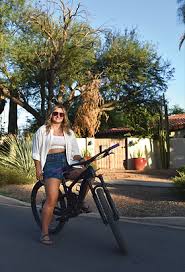 Tucson Guide | Natasha Ivanov