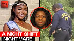 Kada Scott: Stalker's Threats May Have Cost Woman Her Life