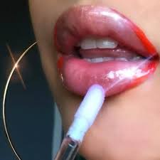 Check spelling or type a new query. Glossy Red Explore Tumblr Posts And Blogs Tumgir
