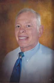 Melvin Yates Obituary