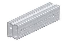 China Solar Panel Structure Ground Mounting Aluminum Support ...