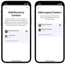I did wonder what happens if you forget the screen unlock pin/pattern? The Ten Upcoming Mac Iphone Ipad Features We Think You Ll Most Like Simply Computing