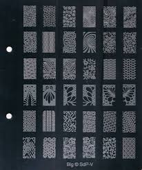 Resultats De Recherche D Images Pour Dashica Big Sdp V Stamping Plates Nail Stamping Plates Nail Stamping