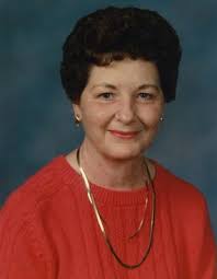 Ruby Simmons Obituary (1934