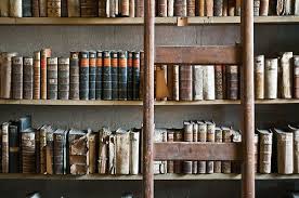 10 Things You Can Reliably Get Cheaper At Goodwill Book Nooks Leather Bound Books Books