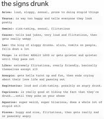 This zodiac sign has a powerful personality which can be seen in taking control all the time. Which Zodiac Sign Has The Best Sex